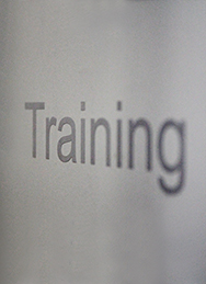 Range of Services Consulting &amp; Training